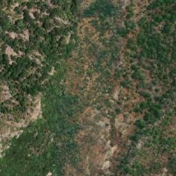 Satellite imagery of Tchilongola, AO