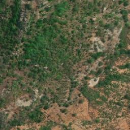 Satellite imagery of Tchilongola, AO