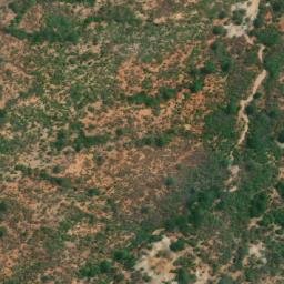 Satellite imagery of Tchilongola, AO