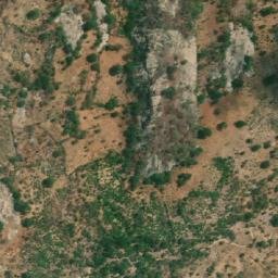 Satellite imagery of Essapa, AO