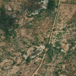 Satellite imagery of Essapa, AO