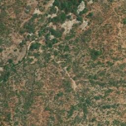 Satellite imagery of Essapa, AO