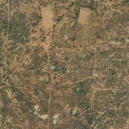 Satellite imagery of Talélua, AO