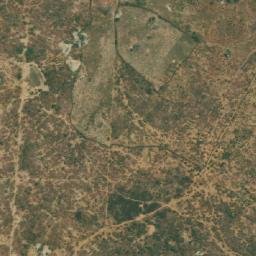 Satellite imagery of Talélua, AO