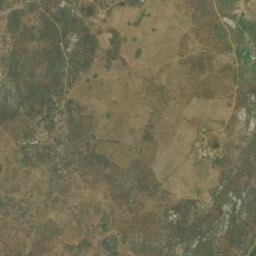 Satellite imagery of Catala, AO