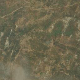 Satellite imagery of Cariamuma, AO