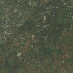 Satellite imagery of Tumba, AO
