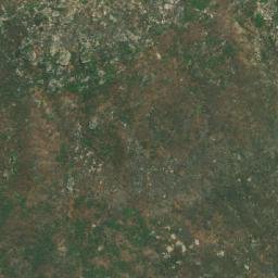 Satellite imagery of Tumba, AO