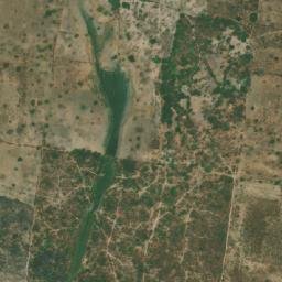 Satellite imagery of Cavimpe, AO