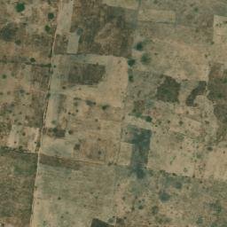 Satellite imagery of Cavimpe, AO
