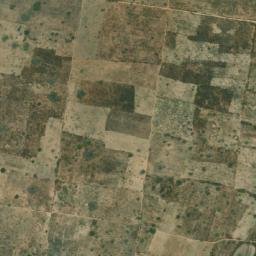 Satellite imagery of Cavimpe, AO