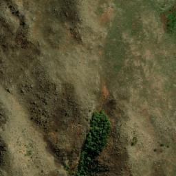 Satellite imagery of Tchimboa, AO