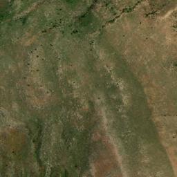 Satellite imagery of Tchimboa, AO