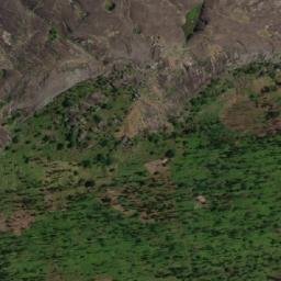 Satellite imagery of Cassanga, AO