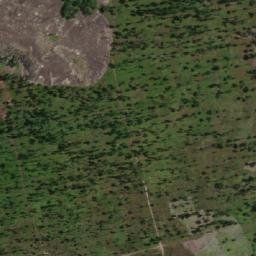 Satellite imagery of Cassanga, AO