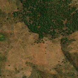 Satellite imagery of Cavovo, AO