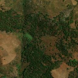 Satellite imagery of Cavovo, AO