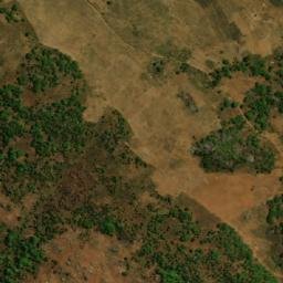 Satellite imagery of Cavovo, AO