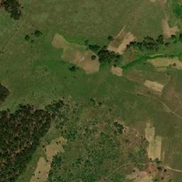 Satellite imagery of Chicoco, AO