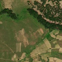 Satellite imagery of Chicoco, AO