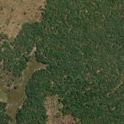 Satellite imagery of Luimbe, AO