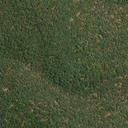 Satellite imagery of Luimbe, AO