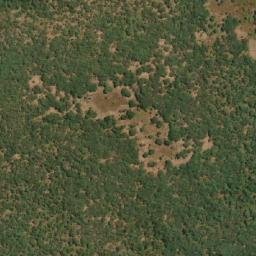 Satellite imagery of Luimbe, AO