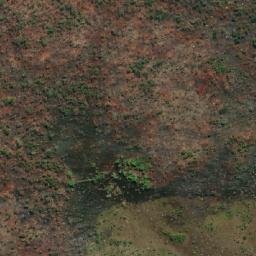 Satellite imagery of Mount Finniss, AU