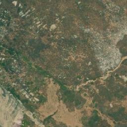 Satellite imagery of Puiui, AO