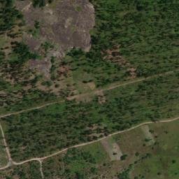 Satellite imagery of Cassanga, AO