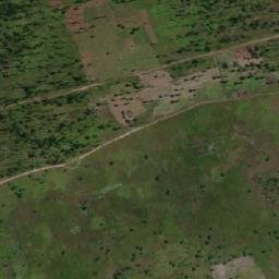 Satellite imagery of Cassanga, AO