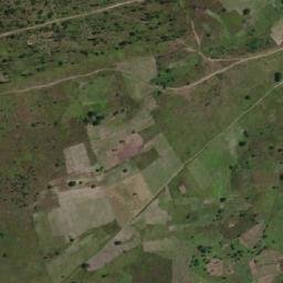 Satellite imagery of Cassanga, AO