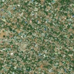 Satellite imagery of Ponta Natiti, MZ