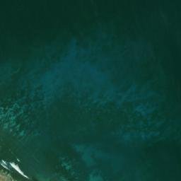 Satellite imagery of Ponta Manhanha, MZ