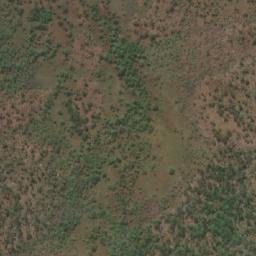 Satellite imagery of Giants Reef, AU