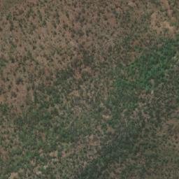 Satellite imagery of Giants Reef, AU