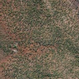 Satellite imagery of Gnarl-Ah-Rogie, AU