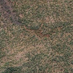 Satellite imagery of Gnarl-Ah-Rogie, AU