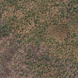 Satellite imagery of Spring Peak, AU