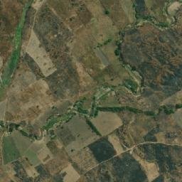 Satellite imagery of Calilongue, AO