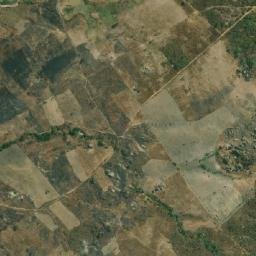 Satellite imagery of Calilongue, AO