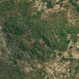 Satellite imagery of Calilongue, AO