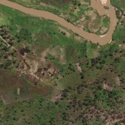 Satellite imagery of Cofisi, AO