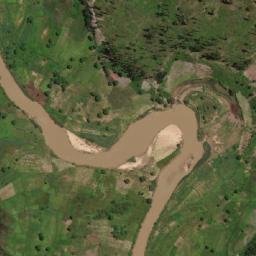 Satellite imagery of Cofisi, AO