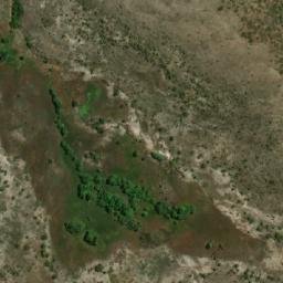 Satellite imagery of Lopomba, AO