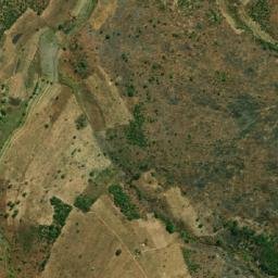 Satellite imagery of Monte Pinga, AO