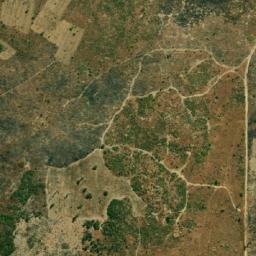 Satellite imagery of Monte Pinga, AO