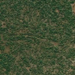 Satellite imagery of Chingungo, AO