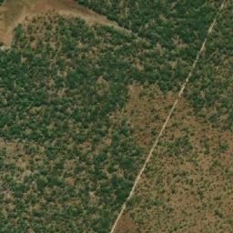 Satellite imagery of Chingungo, AO
