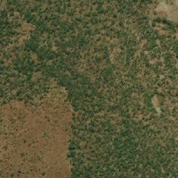 Satellite imagery of Chingungo, AO